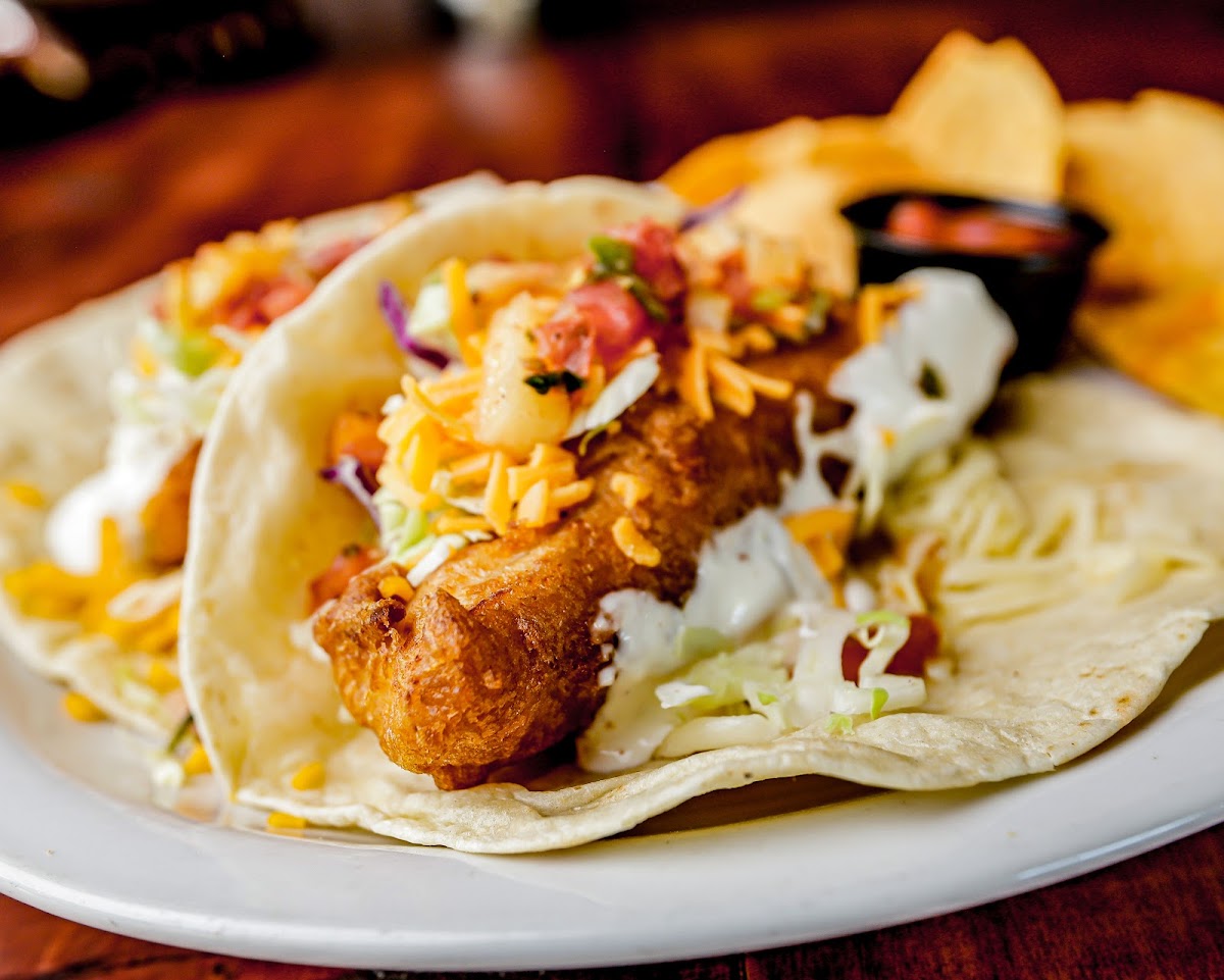 Captain Jack's Island Grill Photos 2